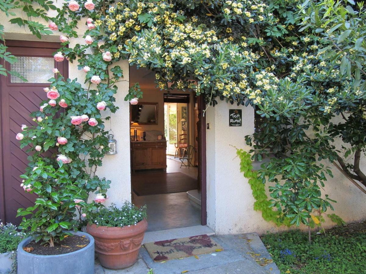 Casa-Tena-Sorède Dış mekan fotoğraf